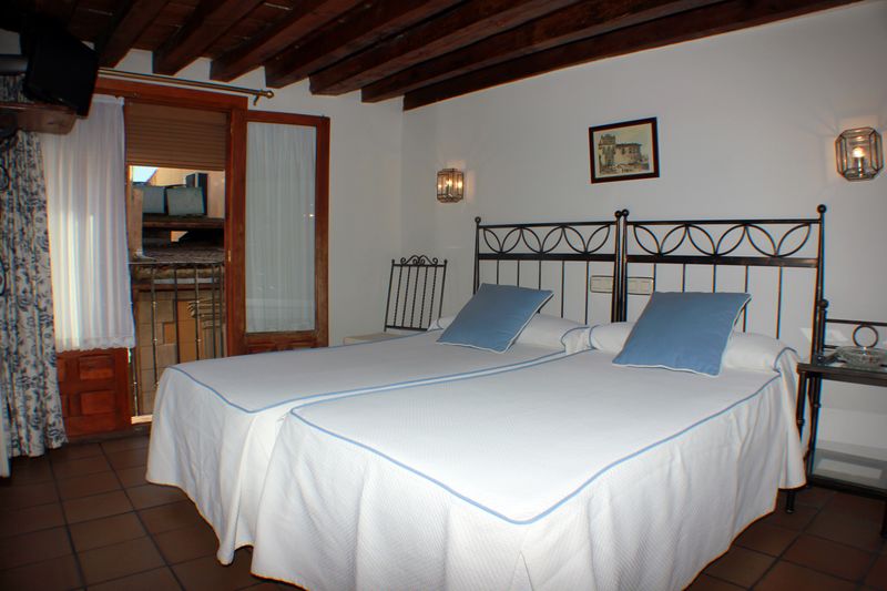 Habitación